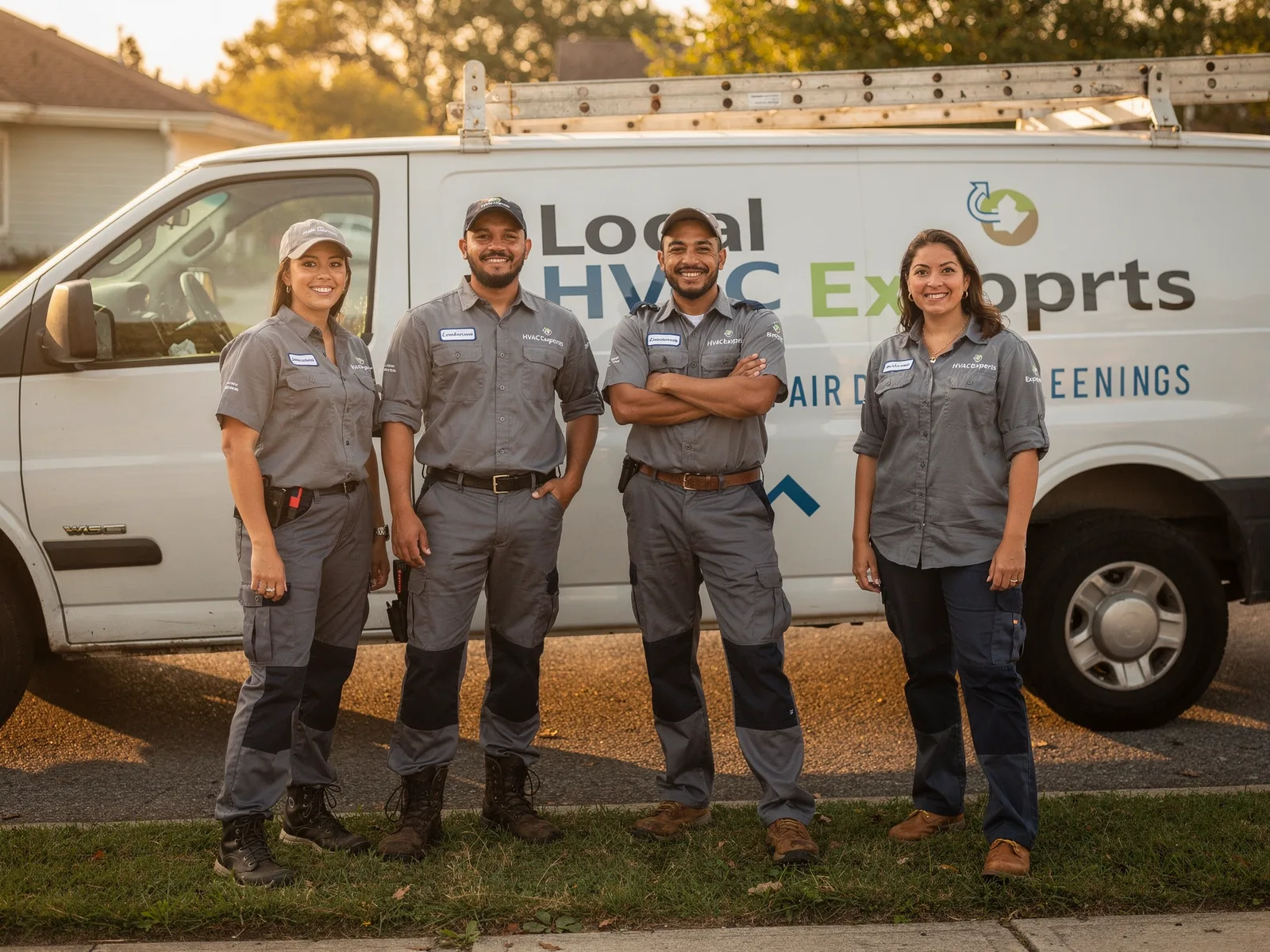 24/7 HVAC Repair & AC Replacement company in Savannah, TN
